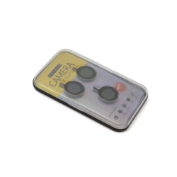 Zastita za kameru cover za iphone 14 pro/14 pro max crna ( FL11267 )