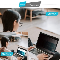 Zaštitna Folija za Ekran (Privacy Screen Filter) - 15.6 incha magnetna ( 112292 ) -5