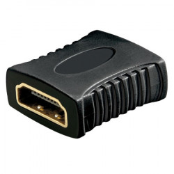 Zed electronic HDMI nastavak, pozlaćeni konektori - HDMI-AZZ - Img 2