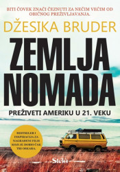 Zemlja nomada ( ST0021 )