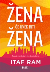 Žena će uvek biti žena ( ST0183 )