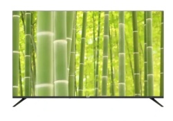 Zeus 50 ze50ust2 3840x2160/uhd/dvb-t2/frameless/android 14/gaiaos 4.0 smart led tv