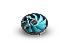 Zeus CPU cooler L33 (17001200115011551156775FM12AM2+AM3+AM4) - Img 2