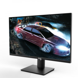 Zeus monitor 23.8 gaming ZUS238GMG 1920x1080Full HDIPS165Hz1msHDMIDPUSBAudio - Img 2