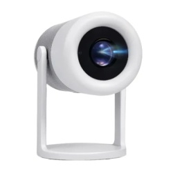 Zeus N1 PRO FHD 1920X1080/LED LCD/5000 LUM(200 ANSI)/WiFi/mirac/HDMI/USB/zvuč/Andr 11 Projektor