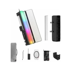Zhiyun led svetlo cinepeer c100 combo multicolor tube light ( 86232 )