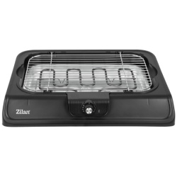 Zilan zln3772 grill / roštilj , električni, 2000 w -4