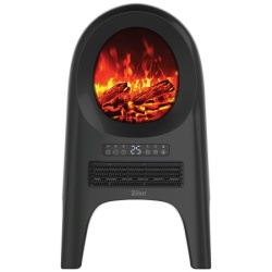 Zilan ZLN5664 Grejalica sa keramičkim grejačem, 2000W
