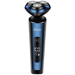 Zilan ZLN8726 Aparat za brijanje, trimer, 4u1, IPx6 Aion