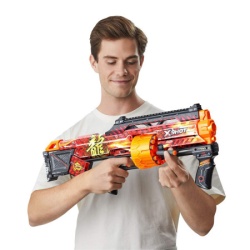 Zuru X-Shot last stand blaster ( 1040994 )-2