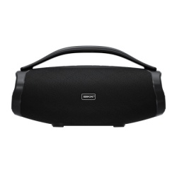 Zvucnik bluetooth b59pr0 sa dva mikrofona crni ( ZV1227 )