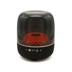 Zvucnik bluetooth rs lp90 crni ( ZV1305 )