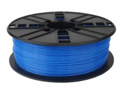 3DP-PLA1.75-01-FB PLA Filament za 3D stampac 1.75mm, kotur 1KG plamen sjajan Blue - Img 2