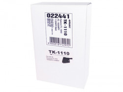 4Print toner za Kyocera FS-1040/FS-1020MFP/1120MFP,With chipEU - 2500 strana. ( TK-1110 ) - Img 2