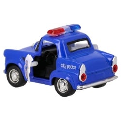 66, igračka, policijski auto, 913 ( 861371 )-2