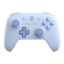 8BitDo Ultimate 2C Nintendo Switch/Bluetooth/Hall Effect/Vibracija/Blue Bežični gamepad