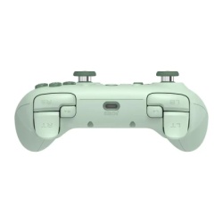 8BitDo Ultimate 2C Windows/Android/Hall Effect/Vibracija/typeC/Green Edition Gamepad -3