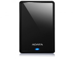 A-Data 1TB 2.5" AHV620S-1TU31-CBK crni eksterni hard disk - Img 1
