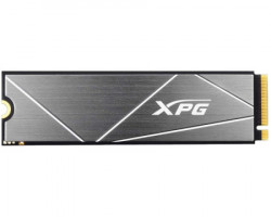 A-Data 1TB M.2 PCIe Gen4 x4 XPG GAMMIX S50 AGAMMIXS50L-1T-C SSD - Img 1