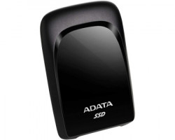 A-Data 240GB ASC680-240GU32G2-CBK crni eksterni SSD - Img 4