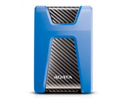 A-Data 2TB 2.5" AHD650-2TU31-CBL plavi eksterni hard disk - Img 1