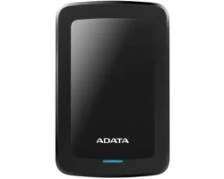 A-data ahv300-1tu31-cbk black eksterni hard disk 1tb -1