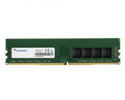 A-Data DIMM DDR4 4GB 2666MHz AD4U26664G19-SGN memorija