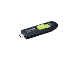 A-Data USB flash 32GB 3.2 ACHO-UC300-32G-RBK/GN crno-zeleni - Img 2