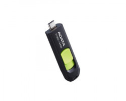 A-Data USB flash 64GB 3.2 ACHO-UC300-64G-RBK/GN crno-zeleni - Img 3