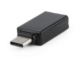 A-USB2-CMAF-01 Gembird USB 2.0 Type-C adapter - Img 2