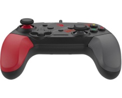 A4 tech GP30 Bloody wired gamepad USB Sports RED -1