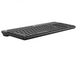 A4Tech FK25 fstyler USB US crna tastatura - Img 2