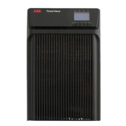 Abb UPS PowerValue 11T G2 B, 6000W, 230V, RS232, USB ( 11t g2 6kva b )