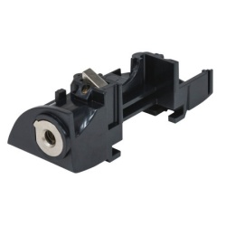 Abus brava ebike baterije za bosch rt2 plus ( 3047 )