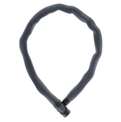 Abus brava ivera chain 7210/110 anthracite ( 99558 )