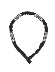 Abus steel-o-chain 4804k/75,crna ( 72483 )