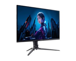 Acer 27 inča X27UW3 Predator 2560x1440 QD-OLED 240Hz monitor