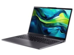 Acer Aspire AG15-51P DOS/15.3" IPS/i5-1WUXGA 334U/8GB/512GB SSD/sivi Laptop  ( NX.J51EX.007 ) -2