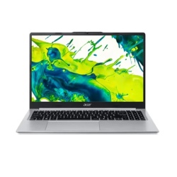 Acer Aspire Lite AL15-49P NoOS-15.6" FHD IPS-Ryzen 5 7430U-8GB-512GB-srebrna Laptop