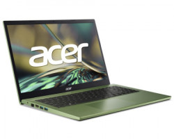 Acer Laptop Aspire A315 15.6" Intel Core i5-1235U 16GB 512GB Green - Img 1