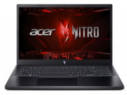  Acer nitro anv15-51 noos/15.6"Fhd ips/i7-13620h/16gb/512gb ssd/gfrtx4050-6gb/fpr/backlit/crni laptop ( NH.QNBEX.00C )  - Img 3