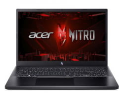 Acer Nitro v 15 anv15-51-7972 15.6" fhd i7-13620h, 16gb, 1tb ssd geforce gtx 4060 crni laptop - Img 6