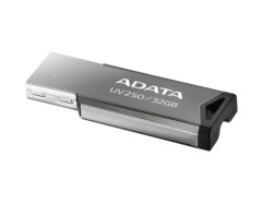 AData 2.0 auv250-32g-rbk usb flash 32 gb -1