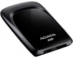 Adata 960GB ASC680-960GU32G2-CBK crni eksterni SSD - Img 3
