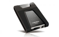 AData eksternii tvrdi disk 1TB DashDrive HD650 black, USB 3.1 ADATA ( 0141062 )