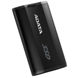 Adata SD810-500G-CBK 500GB Black Eksterni SSD -2