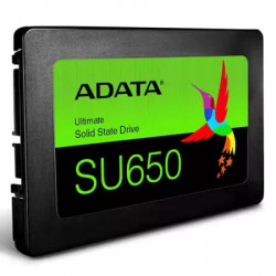 AData SSD 2.5 SATA 512GB ASU650SS-512GT-R - Img 3