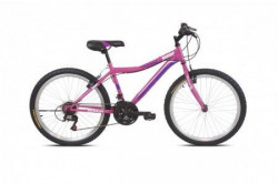 Adria bicikl stinger 24"/18ht ljubicasto-pink 12.5" ( 918180-15 )