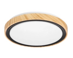 Aflo Plafonjera 24W LED 3000/4000/6000K 38cm ( 15163 )