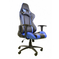 AH seating gaming chair e-sport DS-042 black/blue ( 029662 ) - Img 3